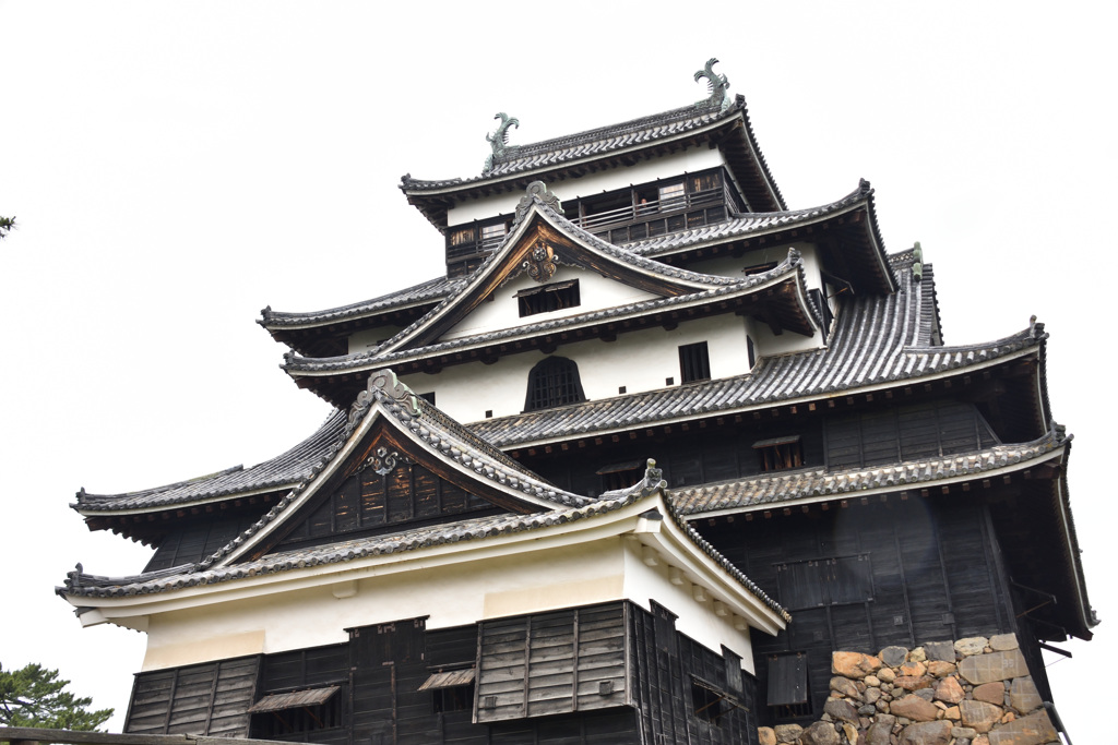 千鳥城　その２