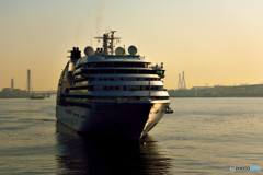 Seabourm Sojourn その5