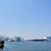 五月晴れ
