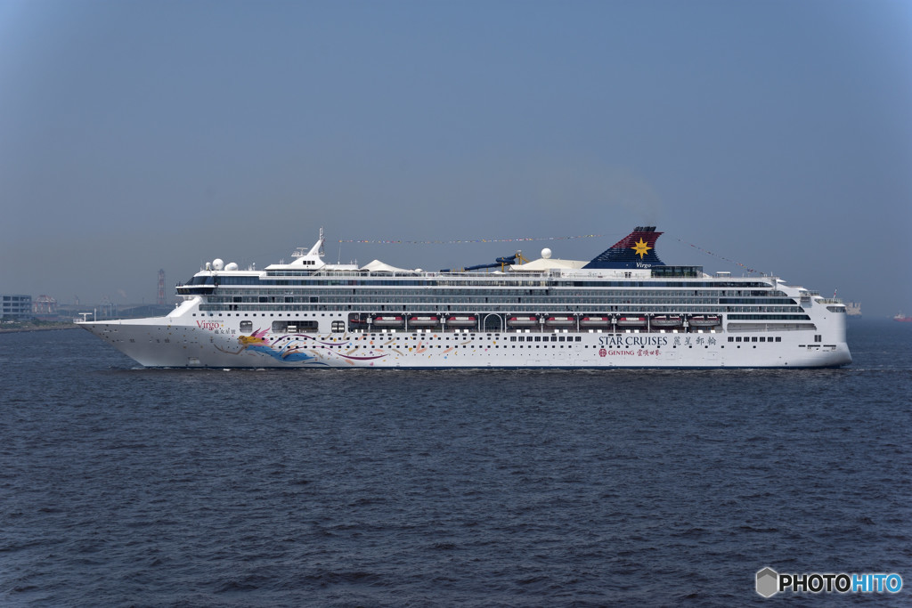 Welcome to YOKOHAMA　③
