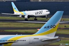 AIR DO