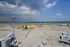 羽田空港物語　４１