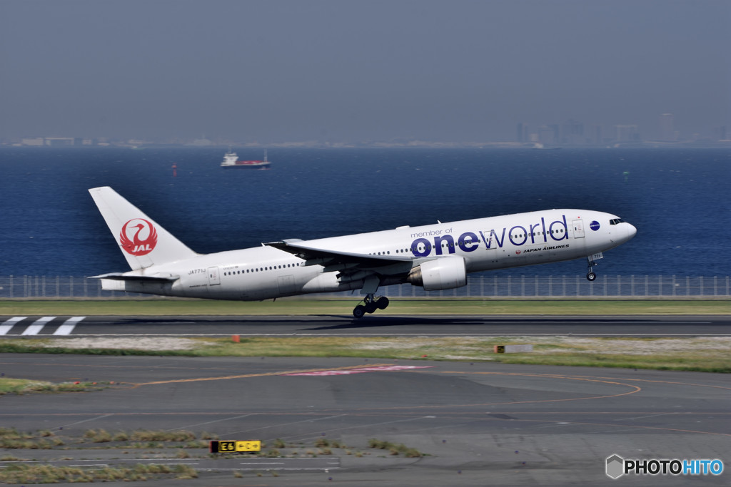 羽田空港物語　３５
