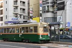 京都から広島へ