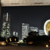 みなとみらいの夜景８