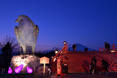 一富士　二鷹　三なすび