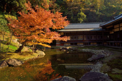 円覚寺　大方丈