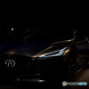 Infiniti Q80 INSPIRATION