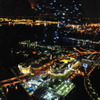 地上277mの贅沢な夜の世界