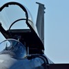 日本の空を護る　F-15J