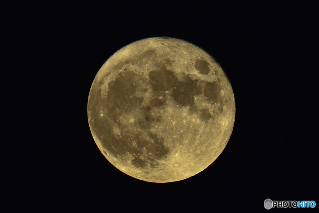 Buck Moon