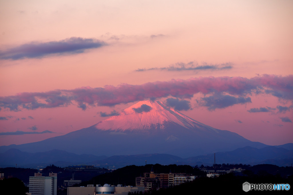 期待外れの朝