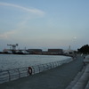 みなとみらいの夜景２