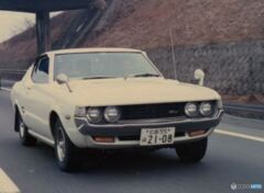 セリカリフトバック２０００ST