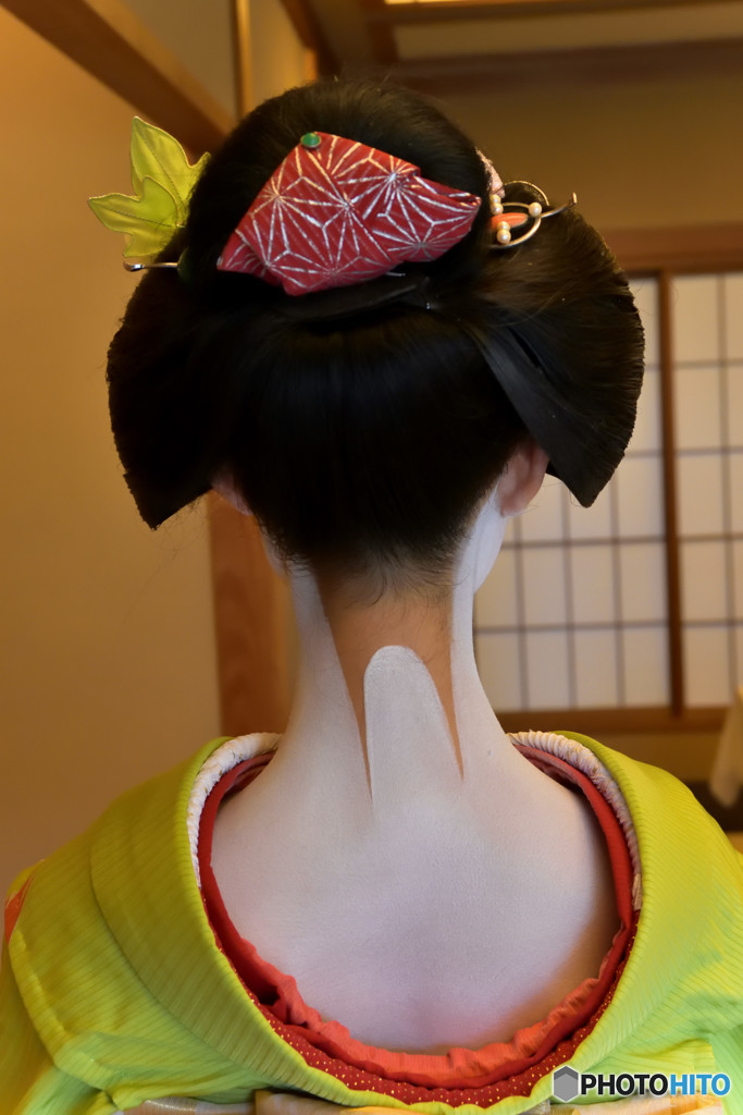 叶幸さん　そのよん