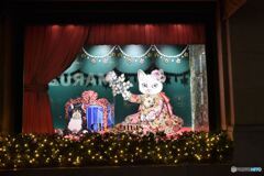 街中もクリスマスモード　その２