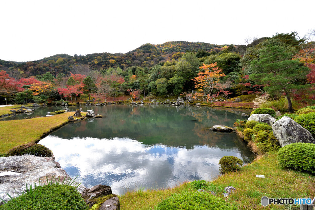京都の紅葉２０２０　その２２