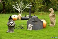 ハロウィン　その４