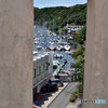 Yacht harbor