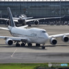 夏の羽田空港便り　⑤
