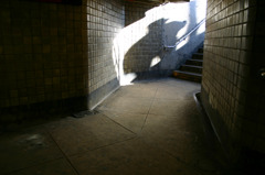 NYーshadow