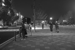 丸の内写族