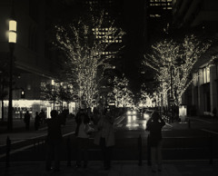 TOKYO MARUNOUCHI FANTASY TIME
