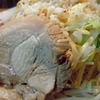 王道の味〜ニンニク入れますか？