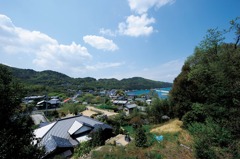 我が故郷