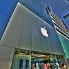 アップルストアの聖地(HDR)