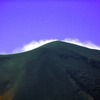 TOP OF mt.ASAMA