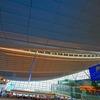New Departure Lobby　(HDR)