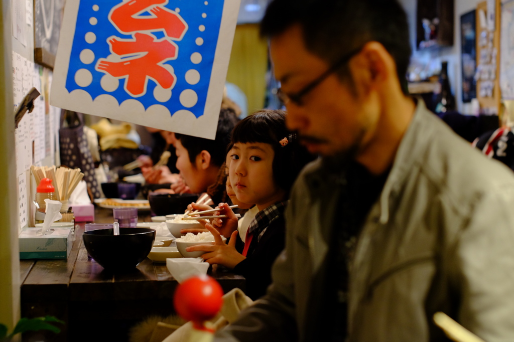 Fujifilm X-T1新旧比較