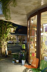 ひろしま中町夜街スナップ（ギャラリー用）