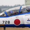 F-86~T-2~T-4受け継がれる伝統