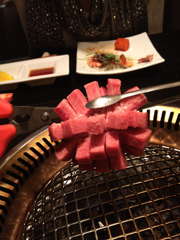 花咲くタン