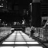 名古屋の夜