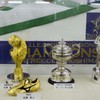WE ARE CHAMPION!