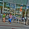 ROPPONGI HILLS GATEWAY(HDR)