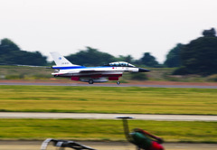 同じ機体なのに何かが違う①・F2-B〜岐阜基地航空祭