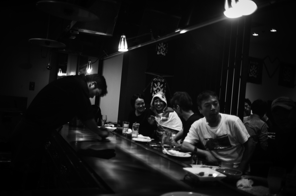 鯉心