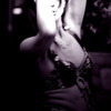 VERY! Belly dance