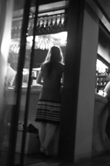 ひろしま中町夜街スナップ（ギャラリー用）