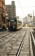 ひろでんシリーズ〜ホームのない駅