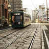 ひろでんシリーズ〜ホームのない駅