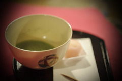一杯の思い