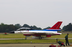 同じ機体なのに何かが違う②・F2-B〜岐阜基地航空祭