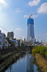 今となっては見れない光景