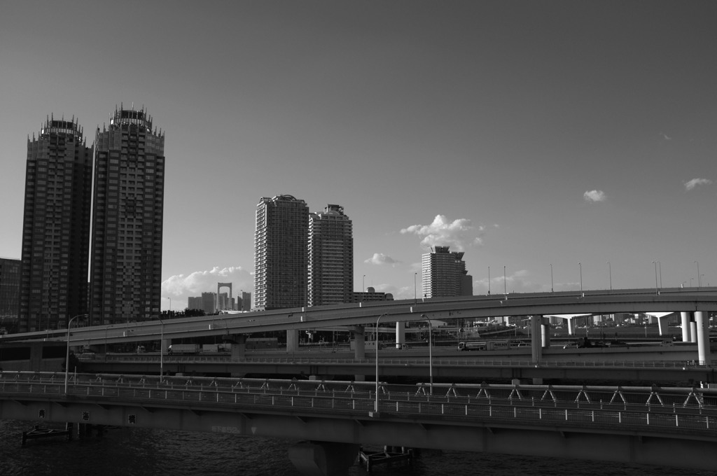 東京天気雨-10