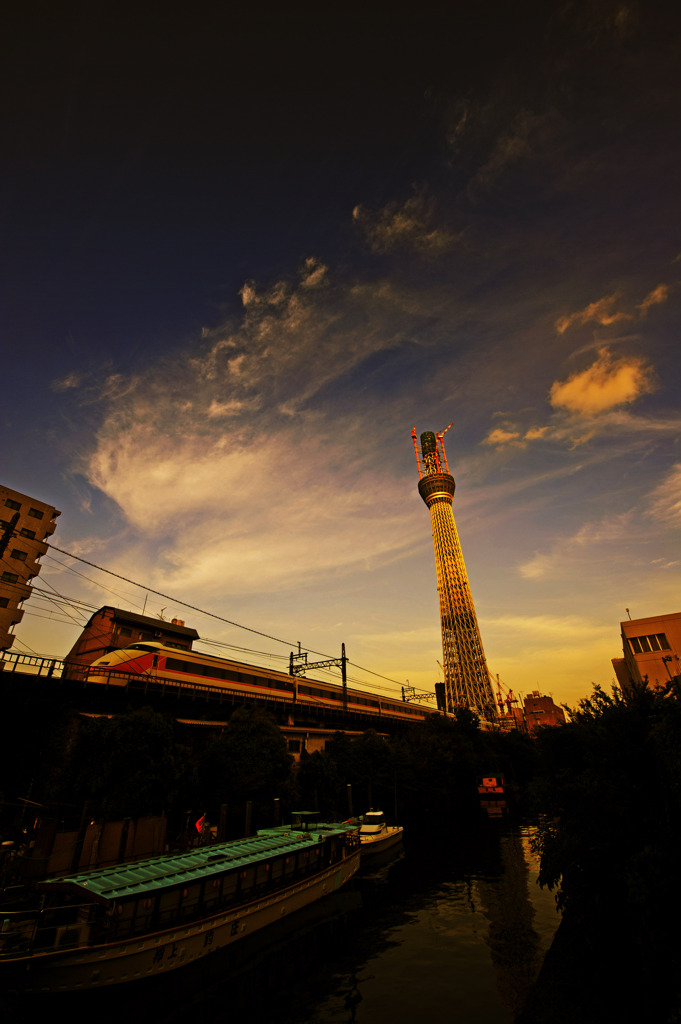 続平成版三丁目の夕日